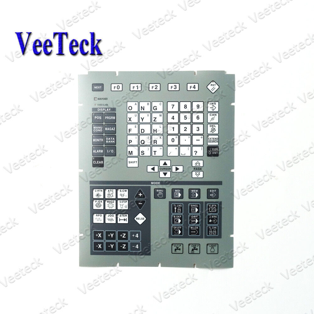 Folientastatur-Fur-Brother-CNC-Machine-A00-System-TC-S2A-Membrane-Keyboard-394197368987