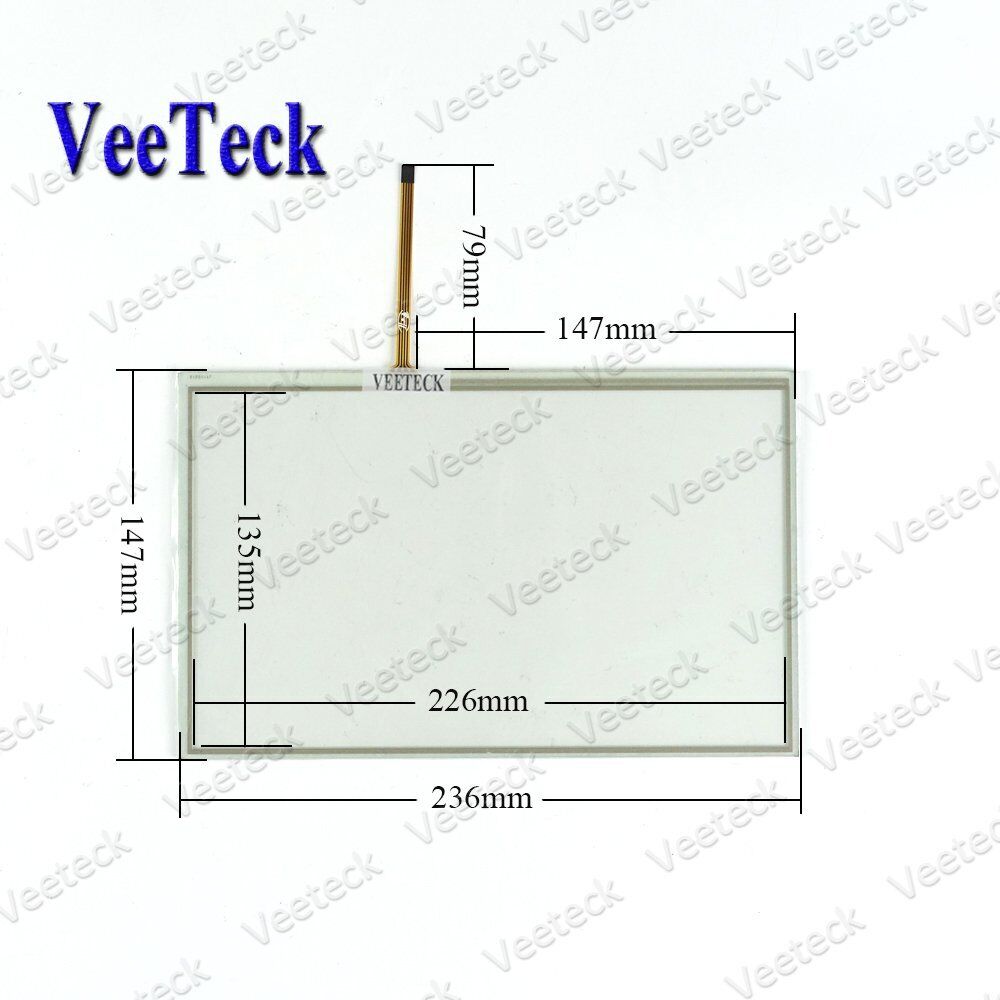 Touchscreen-Bildschirm-Fur-WECON-LEVI102A-LEVI102EL-LEVI102E-LEVI102L-Membran-393878649337-6