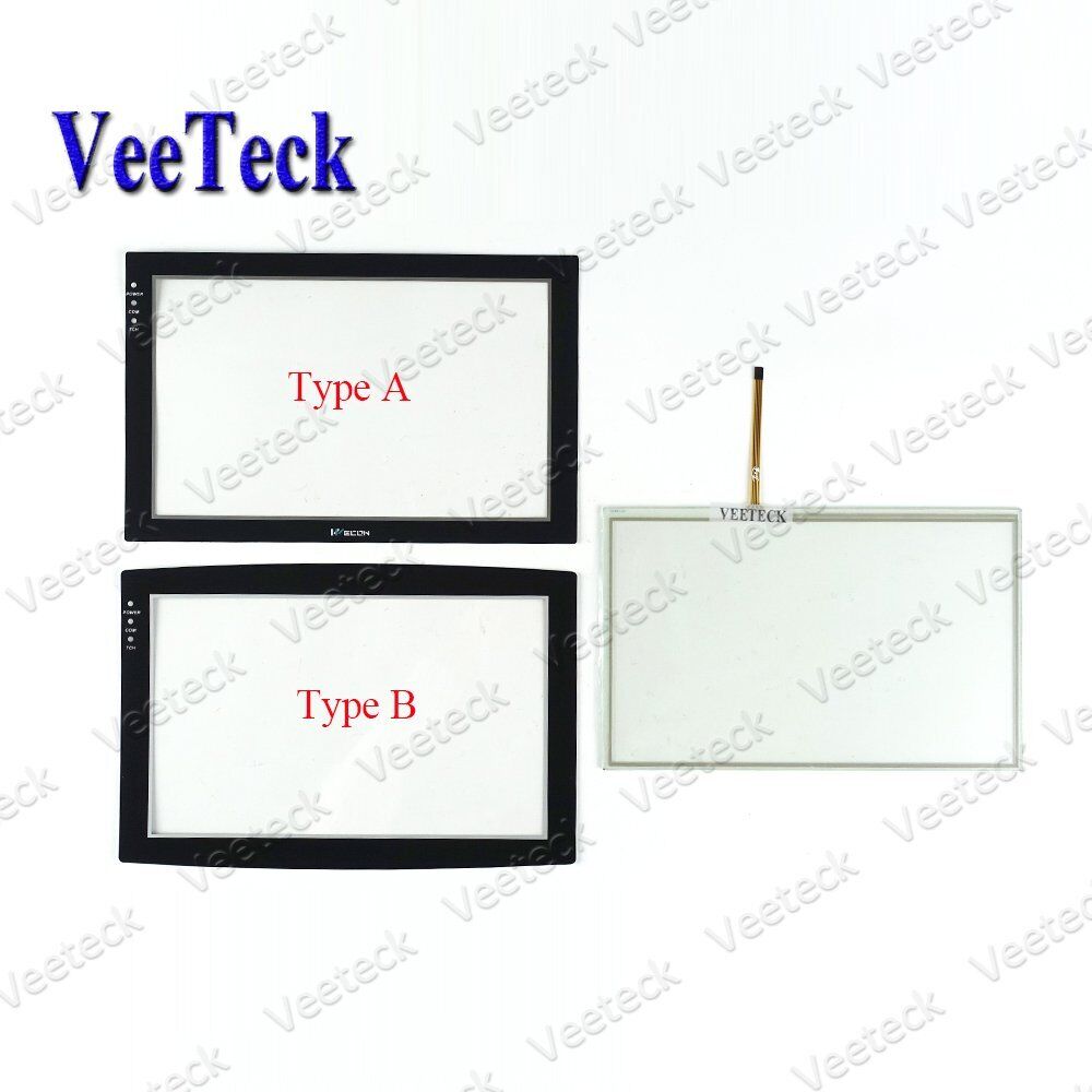Touchscreen-Bildschirm-Fur-WECON-LEVI102A-LEVI102EL-LEVI102E-LEVI102L-Membran-393878649337