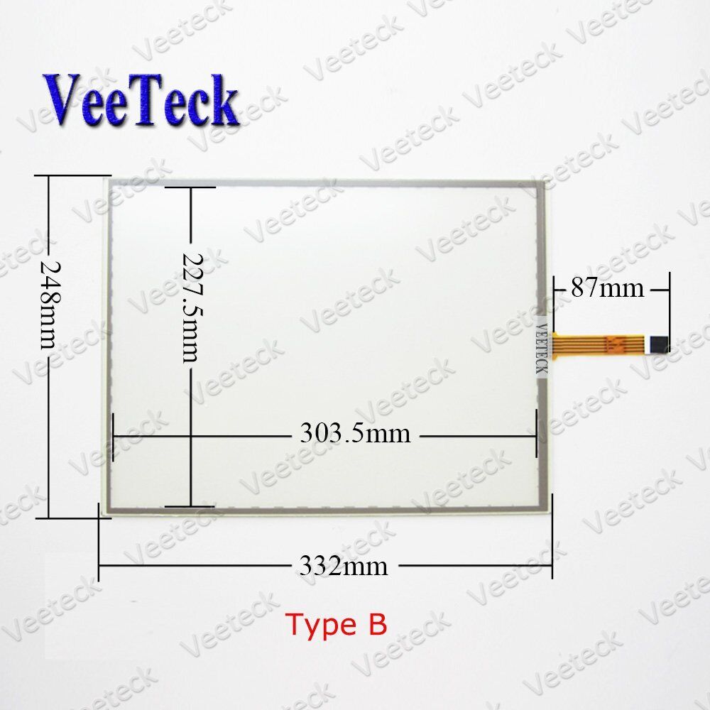 4PP1201505-31-Touchscreen-Bildschirm-Glas-fur-BR-4PP120-1505-31-Digitizer-393542835458-3