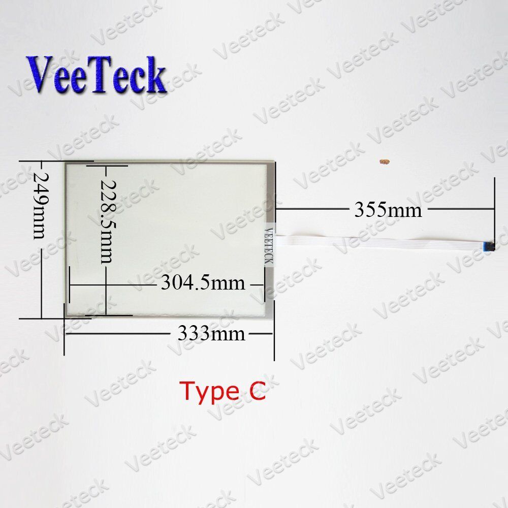 4PP1201505-31-Touchscreen-Bildschirm-Glas-fur-BR-4PP120-1505-31-Digitizer-393542835458-4
