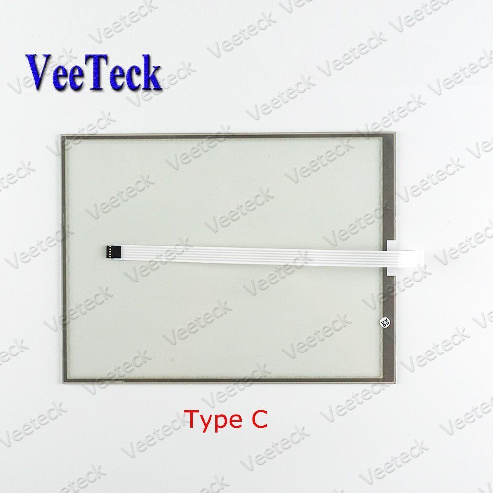 4PP1201505-31-Touchscreen-Bildschirm-Glas-fur-BR-4PP120-1505-31-Digitizer-393542835458