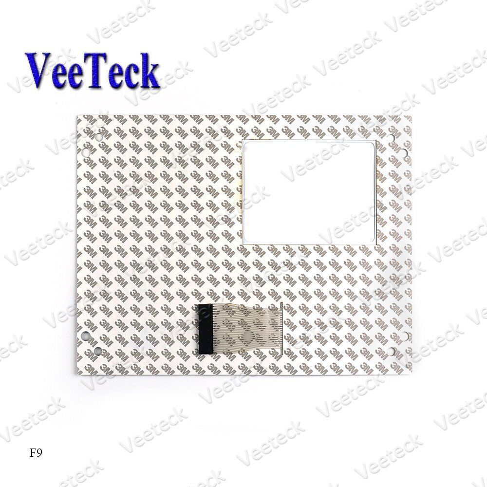 Bedienfeld-Keypad-Tastenfeld-Fur-Fagor-CNC-8025-MG-Control-Unit-CNC-8025MG-393546980798-2