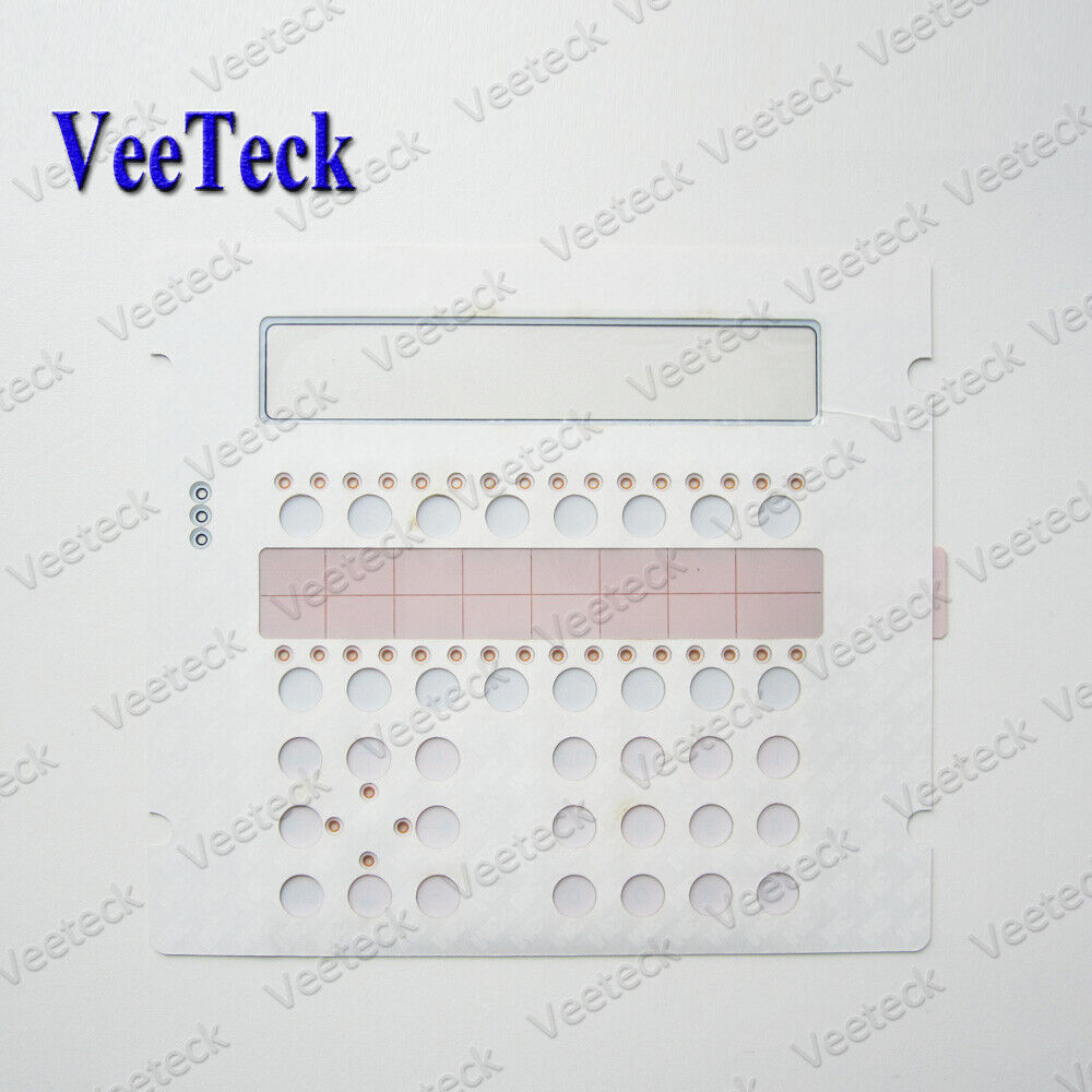 Folientastatur-Bedienfeld-Keypad-Fur-LAUER-PCS095-LAUER-PCS-095-topline-mini-393561483288-2