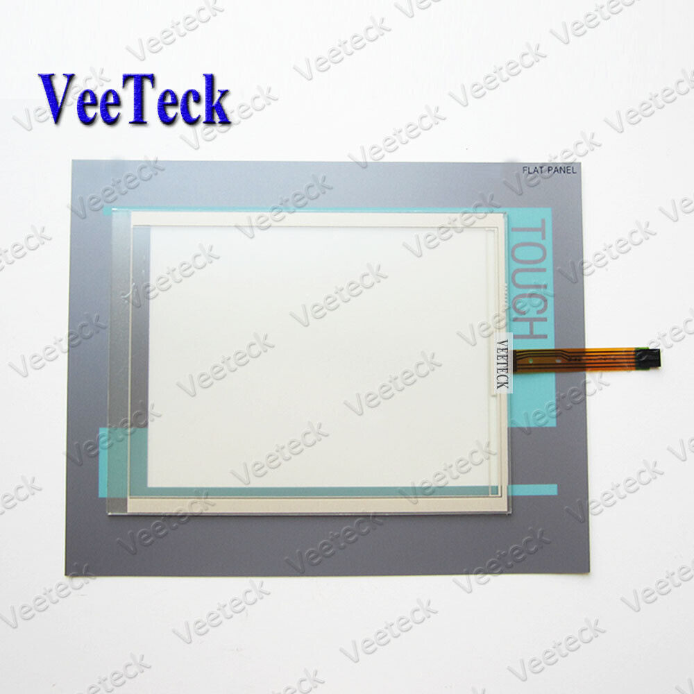 Touchscreen-Bildschirm-Fur-6AV7861-1TA00-1AA0-Flat-Panel-12T-TOUCH-Membran-393533985968