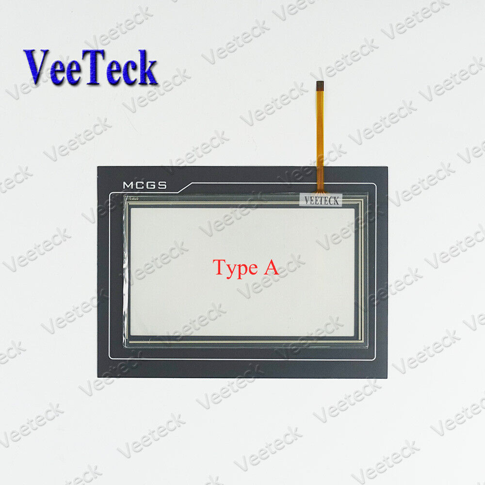 Touchscreen-Bildschirm-Glas-Fur-MCGS-TPC7062K-TPC7062KS-TPC7062KD-Membran-393603465628-2