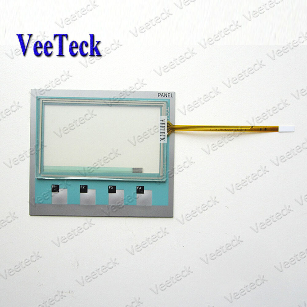 6AV6-642-5BD10-0HT1-Touchscreen-Bildschirm-Fur-6AV6642-5BD10-0HT1-Bedienfeld-394046692719